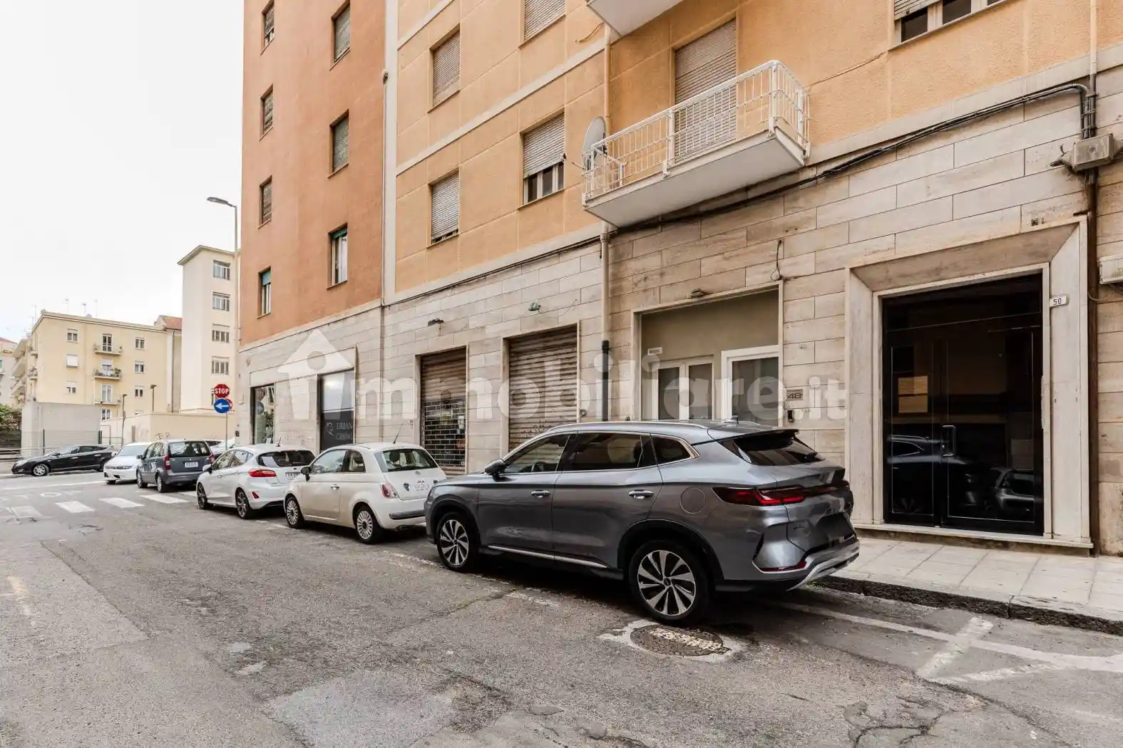 Appartamento in vendita a Cagliari