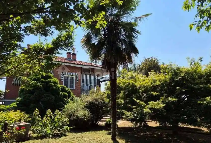Villa in vendita a Bosconero