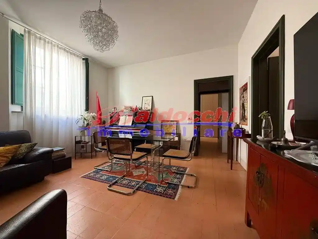 Appartamento in vendita a Fano