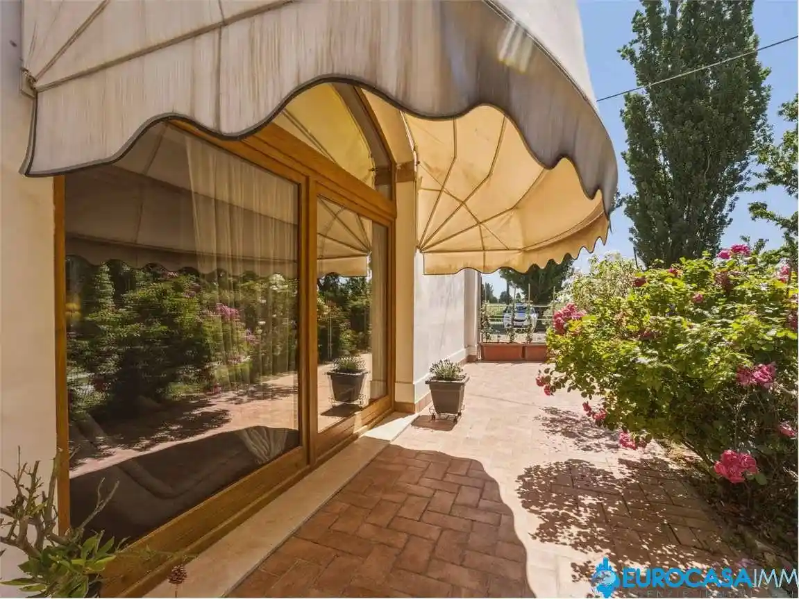 Casa indipendente in vendita a Modena