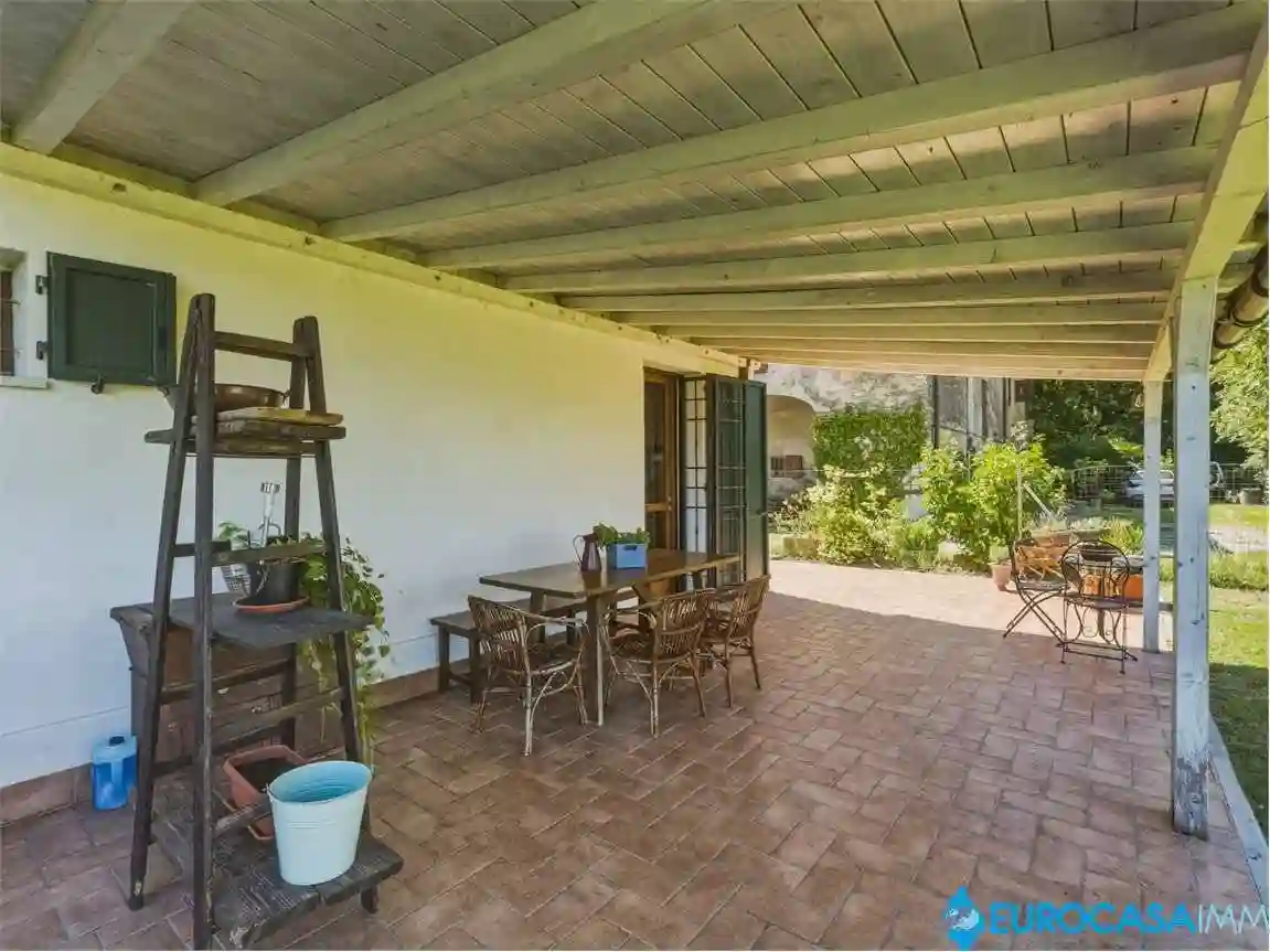 Casa indipendente - foto 4