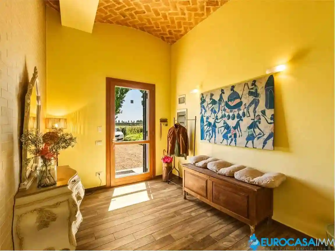 Casa indipendente - foto 5