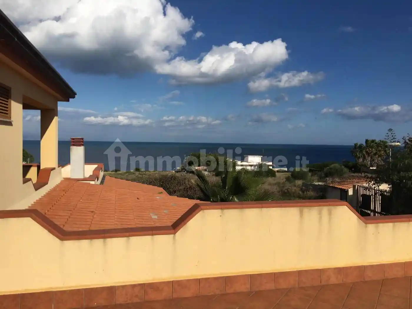 Villa in vendita a Augusta