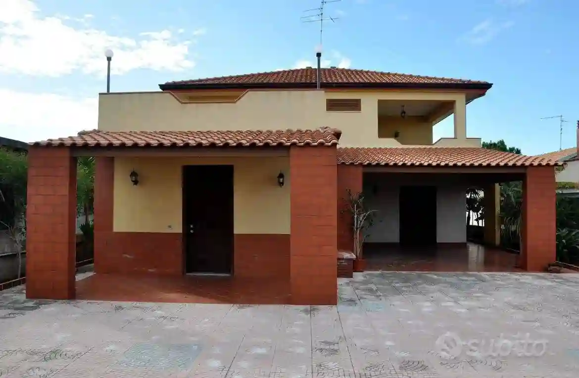 Villa - foto 2