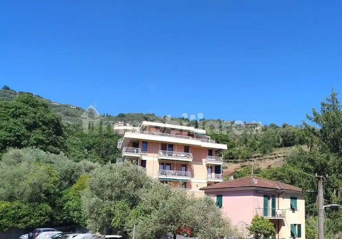 Appartamento in vendita a Rapallo