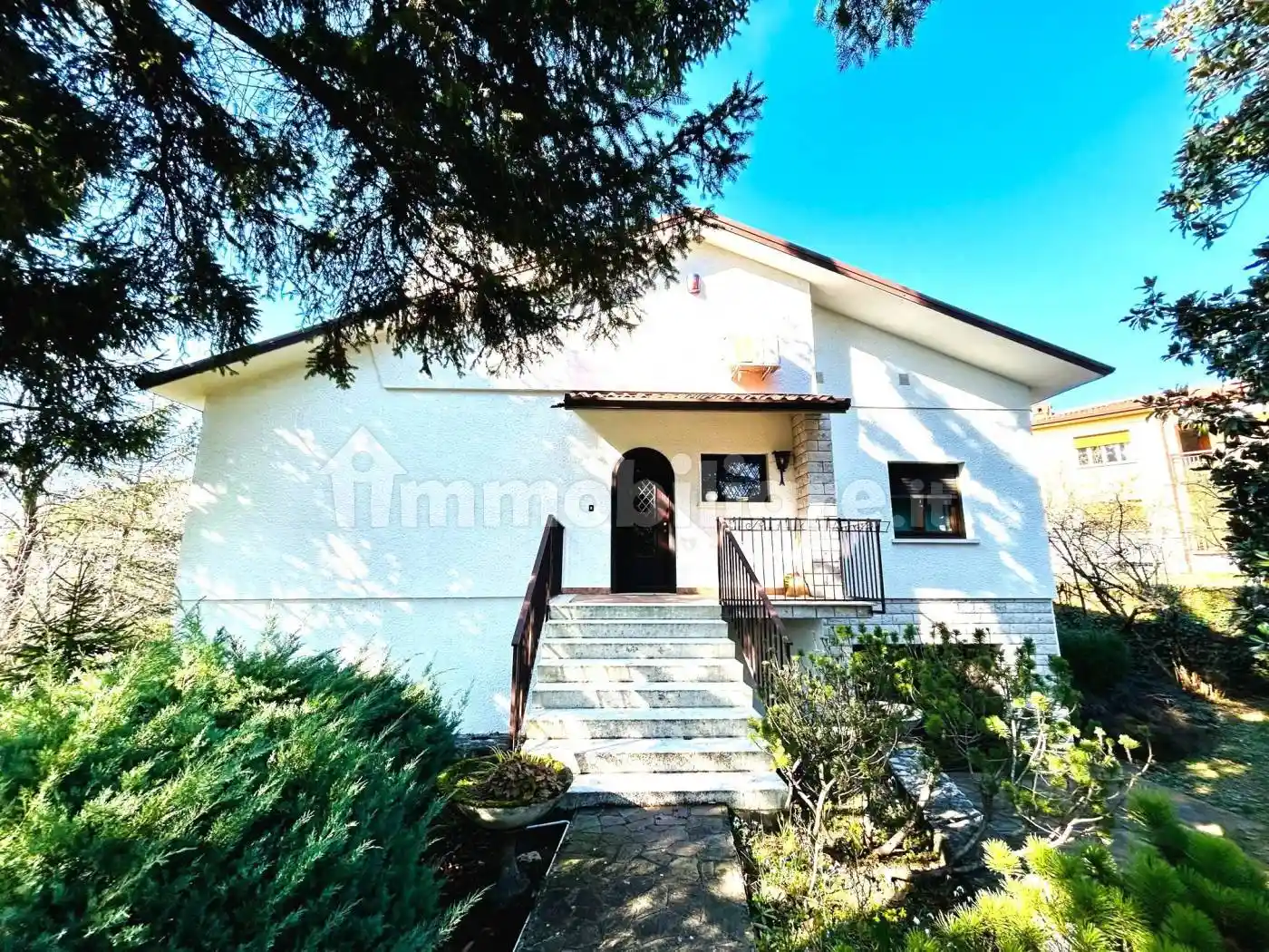 Villa in vendita a Monrupino