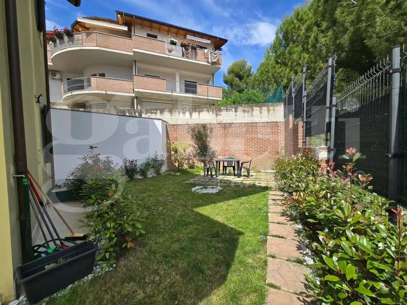 Villetta a schiera in vendita a Roseto degli Abruzzi