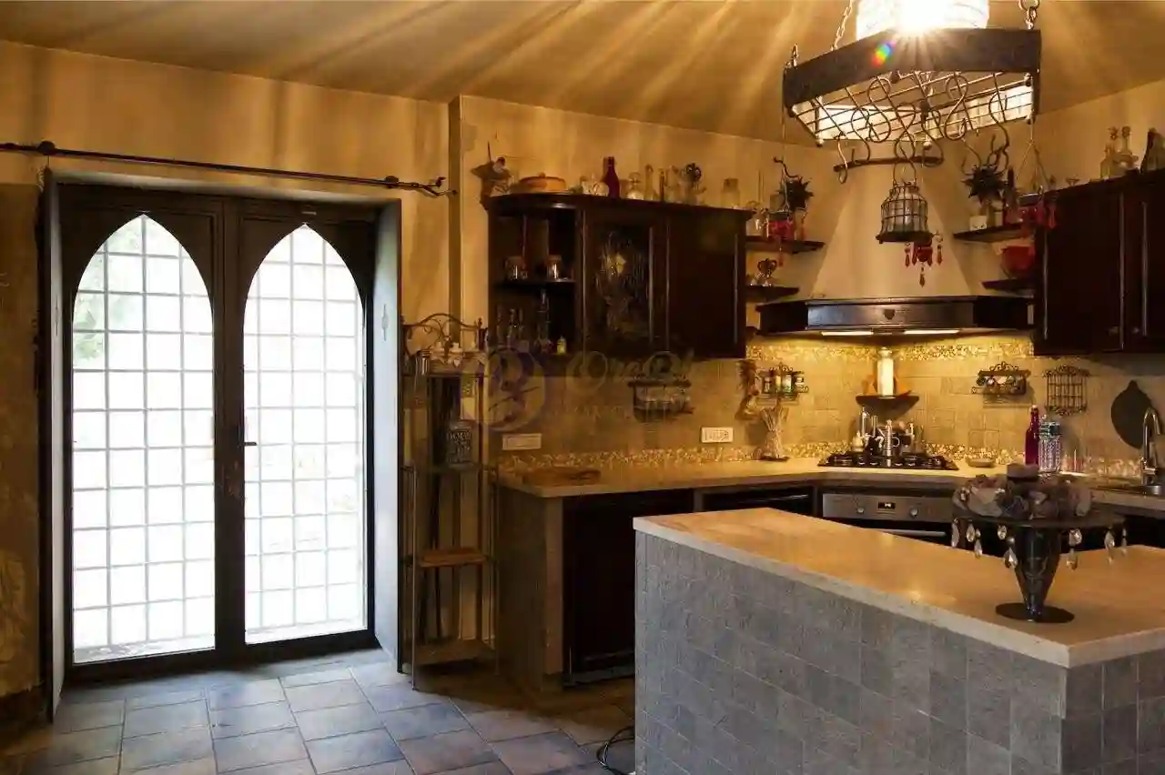 Villa - foto 5