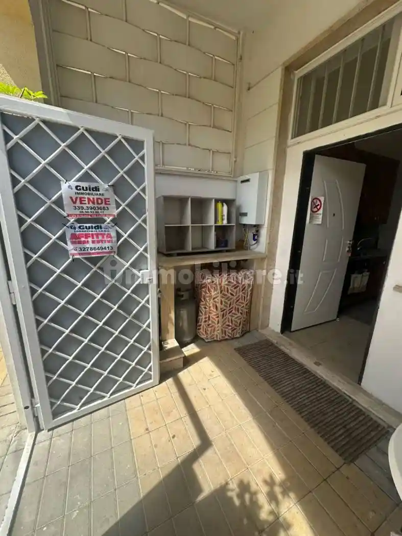 Appartamento in vendita a Anzio
