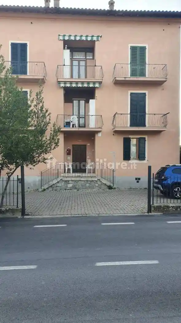 Appartamento in vendita a San Casciano dei Bagni