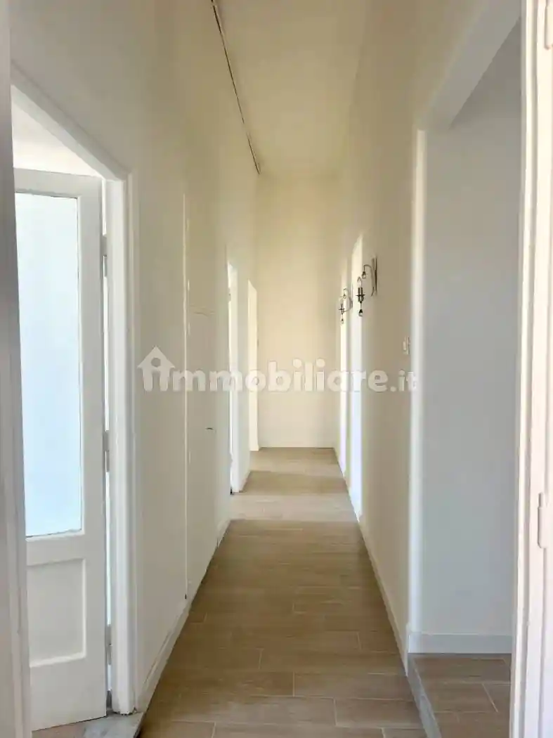 Appartamento in vendita a Viterbo