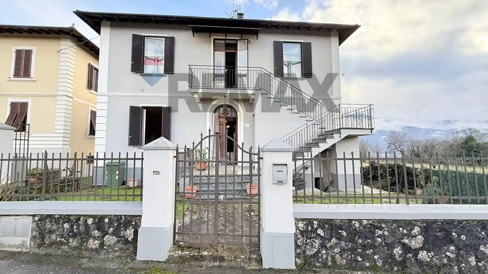 Villa in vendita a Barga