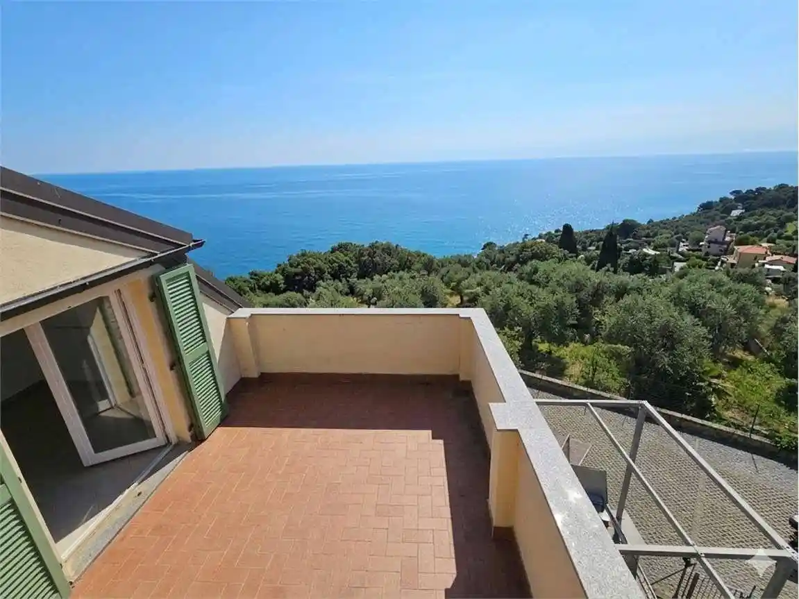 Attico - Mansarda in vendita a Diano Marina
