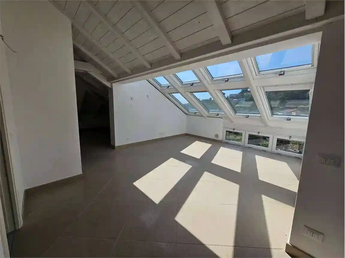 Attico - Mansarda - foto 5
