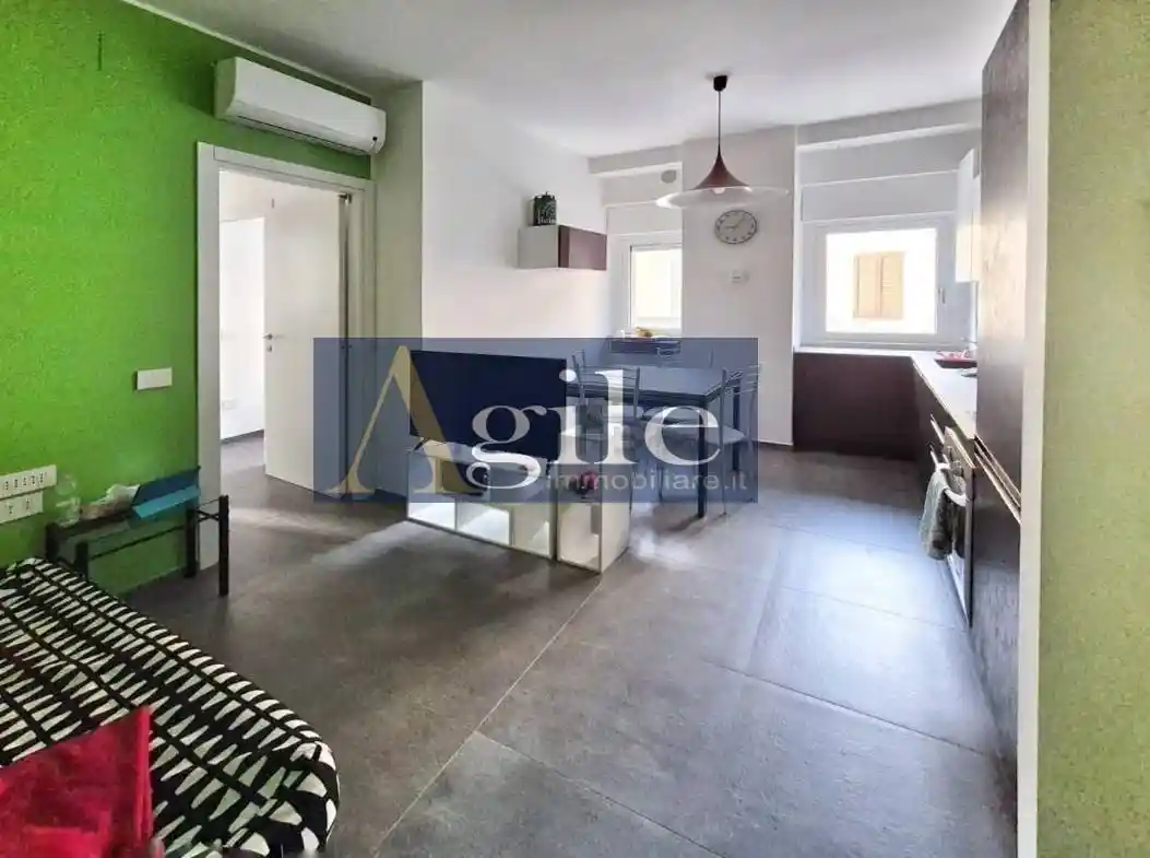 Appartamento in vendita a San Benedetto del Tronto