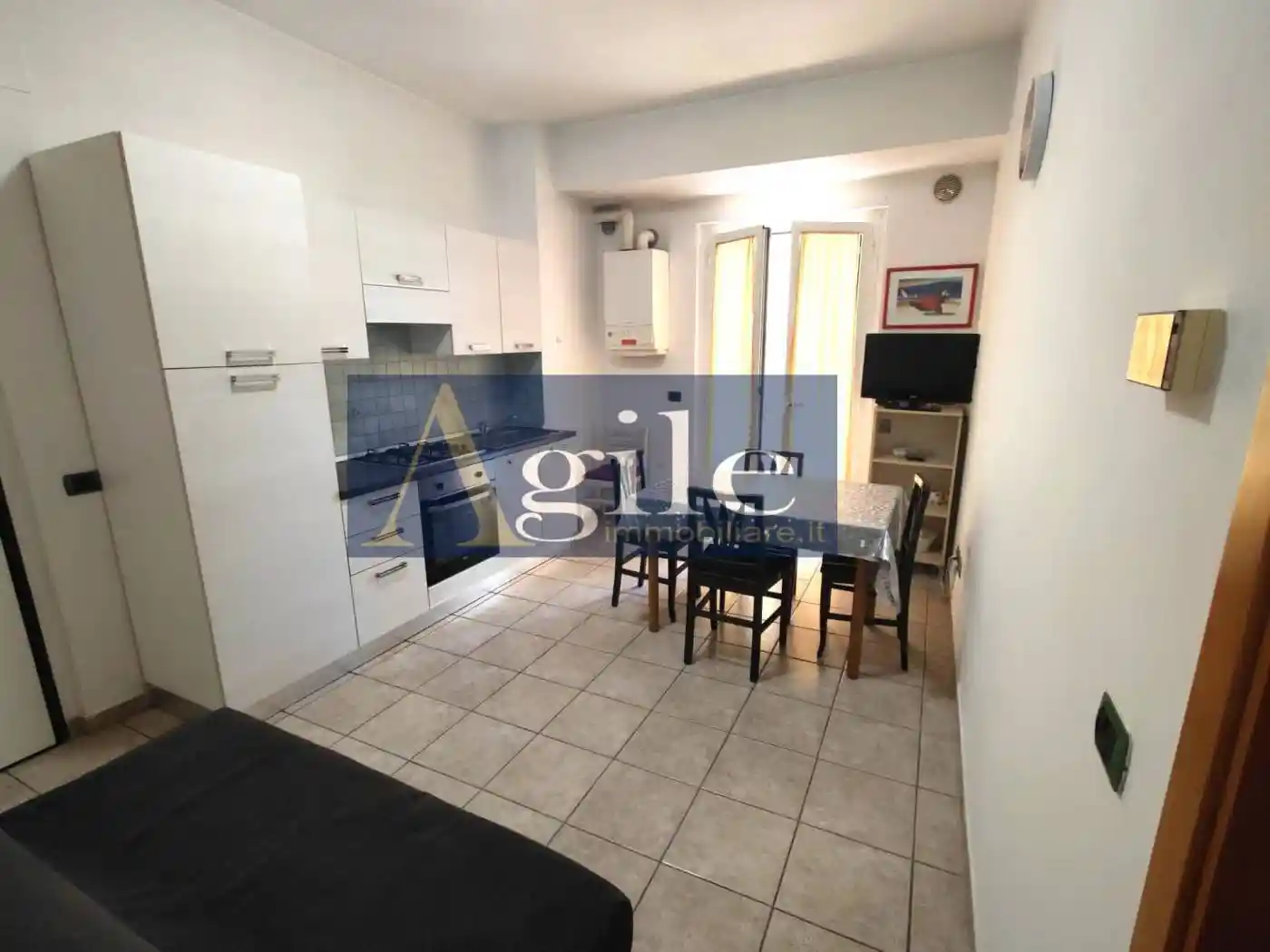 Appartamento in vendita a San Benedetto del Tronto