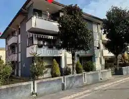 Appartamento in vendita a Trebaseleghe