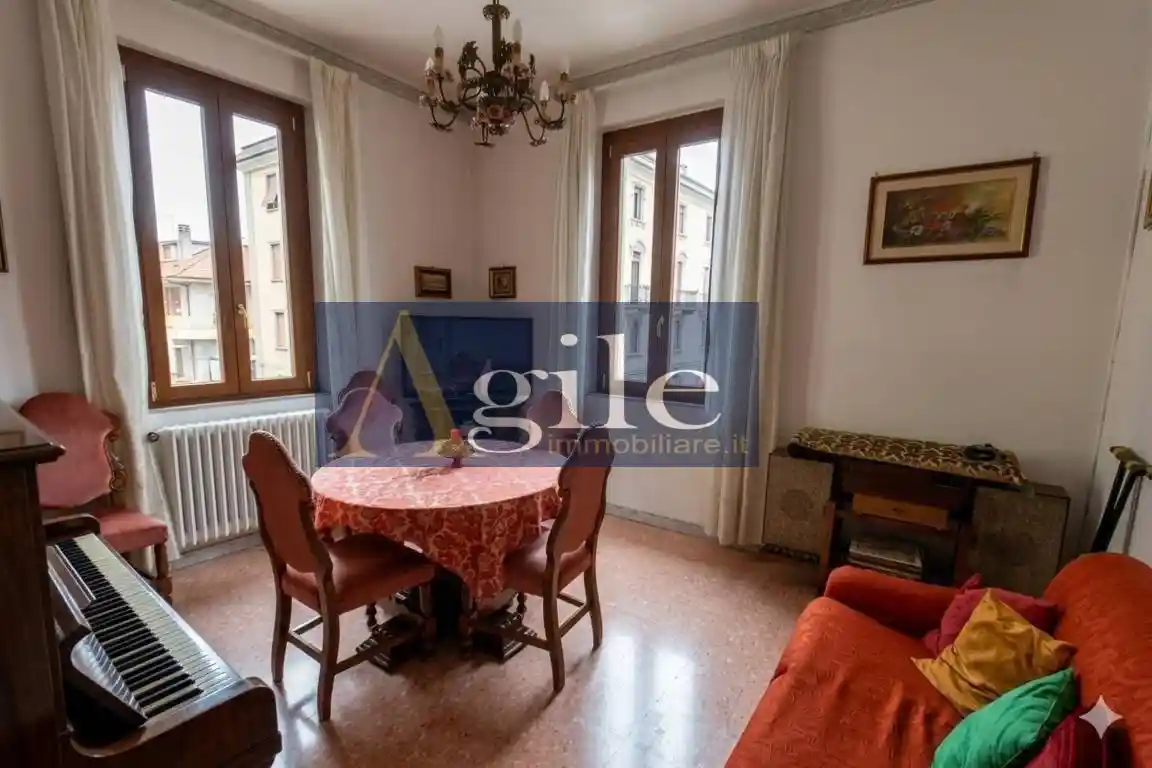 Appartamento in vendita a Ascoli Piceno