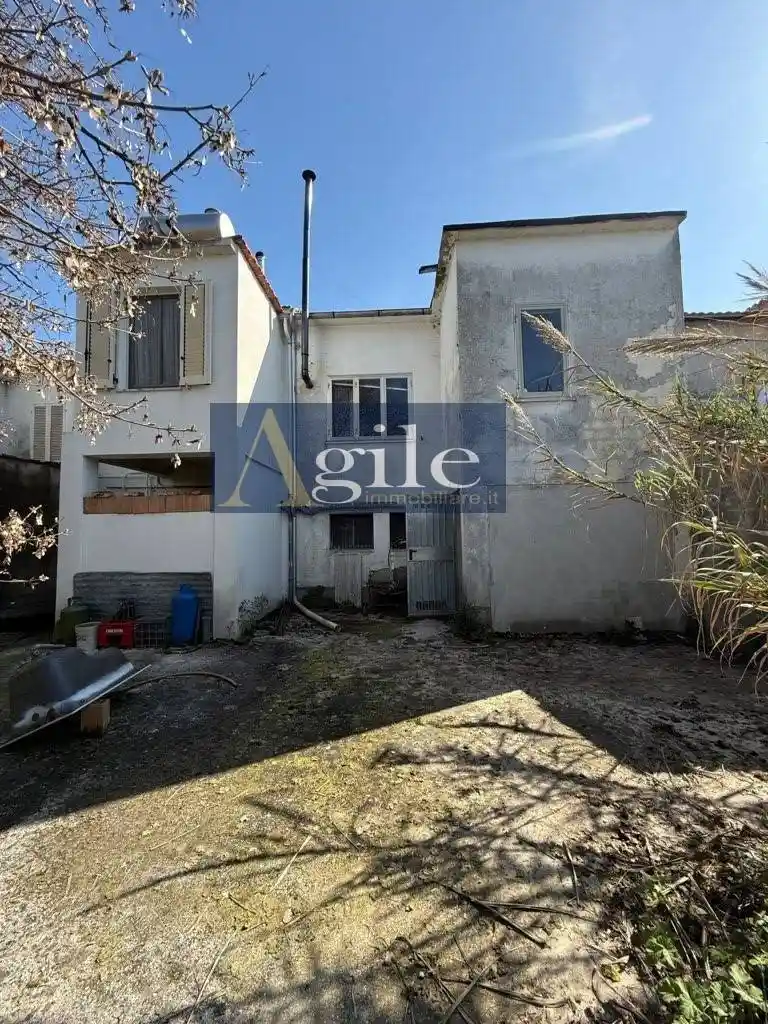 Casa indipendente in vendita a Sant'Omero