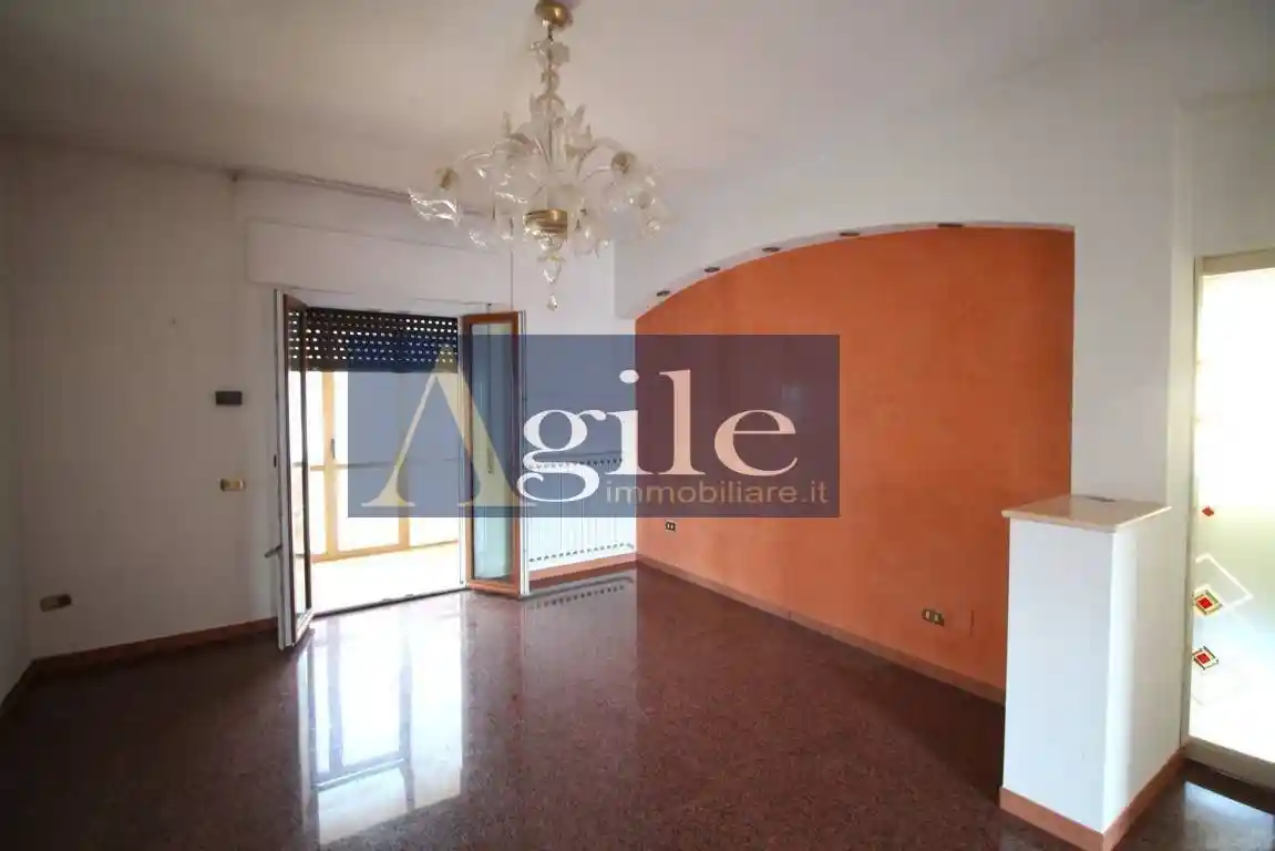Appartamento in vendita a Spinetoli