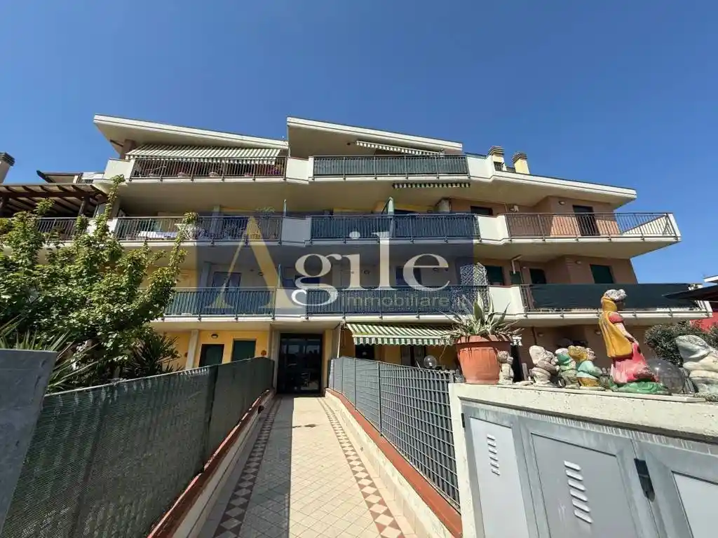 Appartamento in vendita a San Benedetto del Tronto
