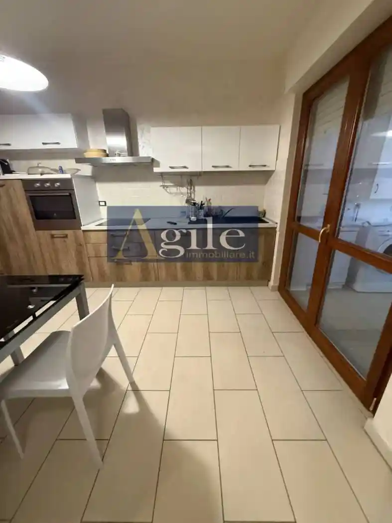Appartamento in vendita a Tortoreto