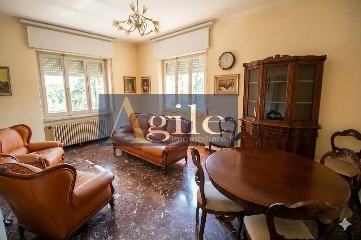 Appartamento in vendita a Ascoli Piceno