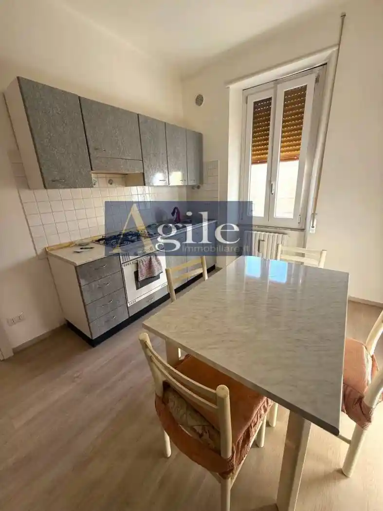 Appartamento in vendita a Ascoli Piceno