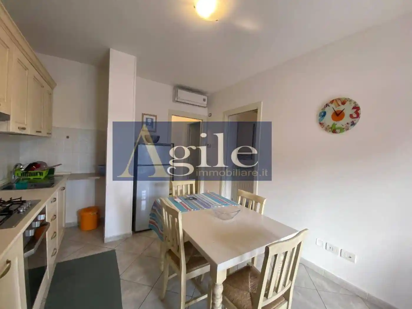 Appartamento in vendita a San Benedetto del Tronto
