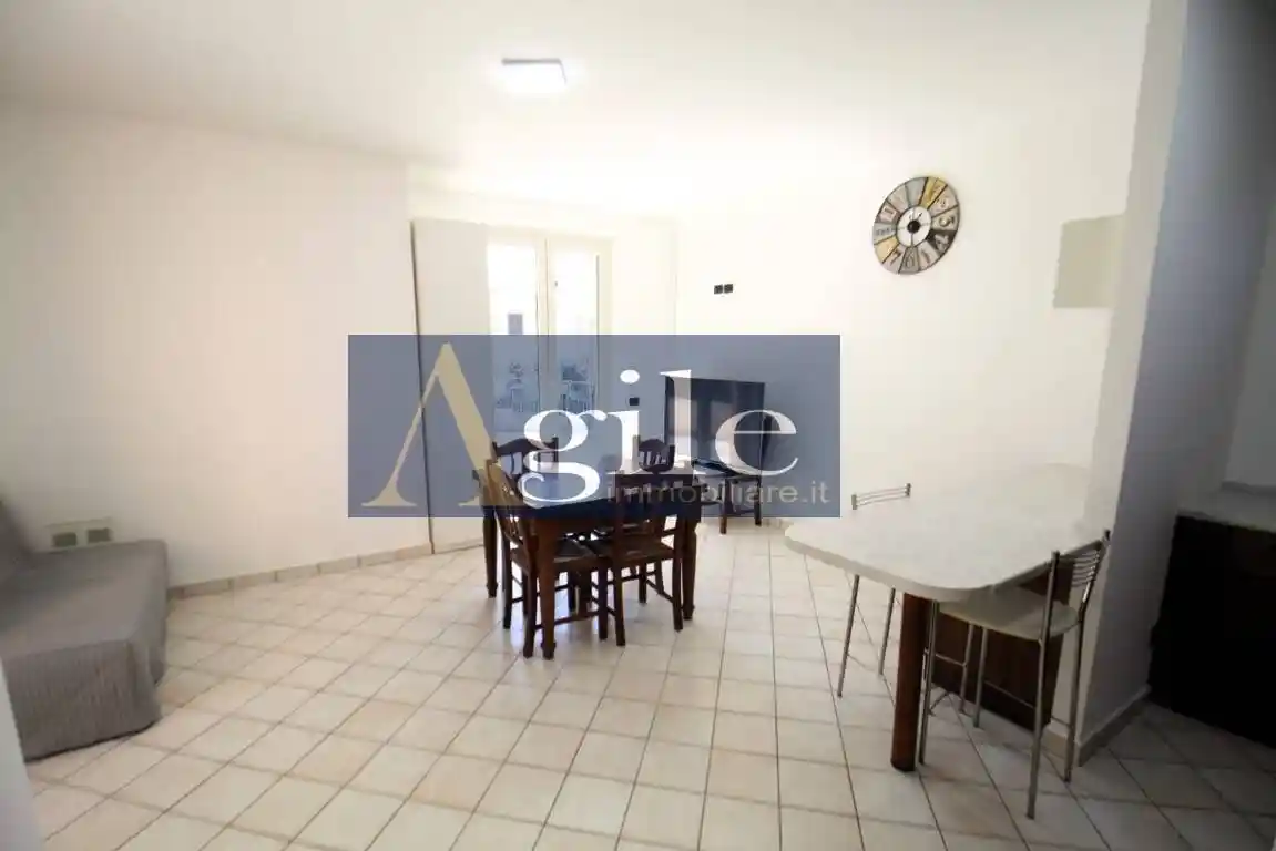 Appartamento in vendita a Cupra Marittima