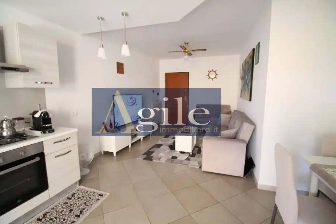 Appartamento in vendita a Alba Adriatica