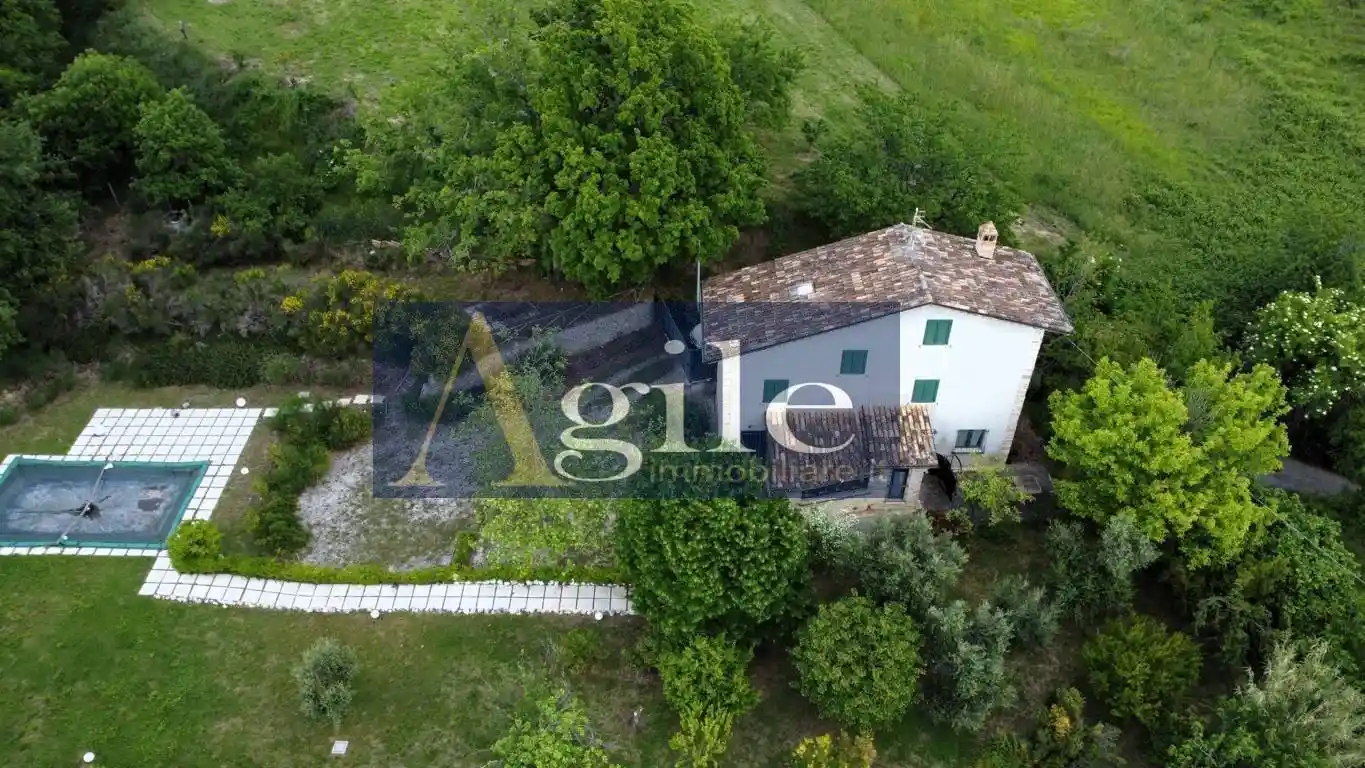 Casa indipendente in vendita a Ascoli Piceno