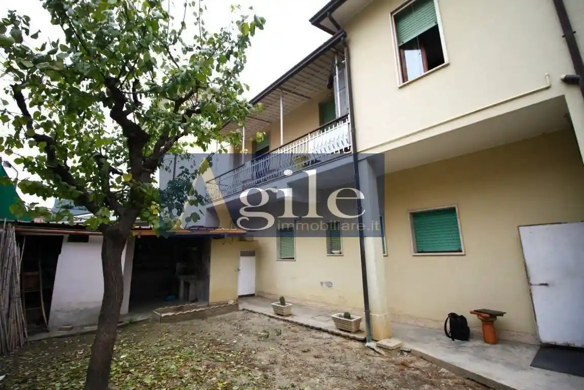 Casa indipendente in vendita a Monteprandone