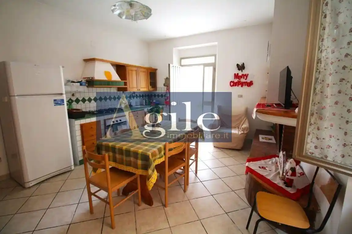 Casa indipendente in vendita a Alba Adriatica