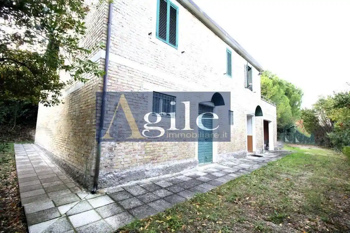 Casa indipendente in vendita a Offida
