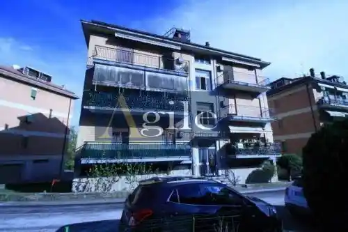 Appartamento in vendita a Folignano