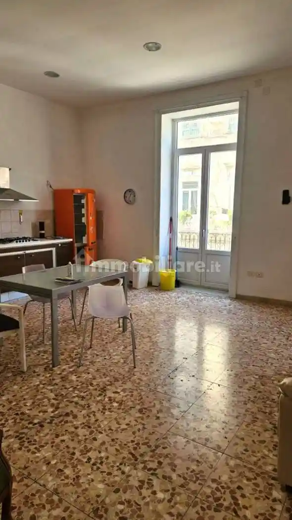 Appartamento in vendita a Siracusa