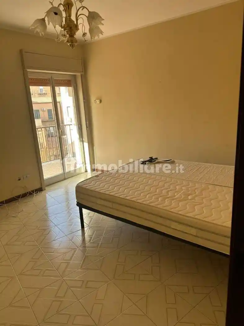 Appartamento in affitto a Caltanissetta