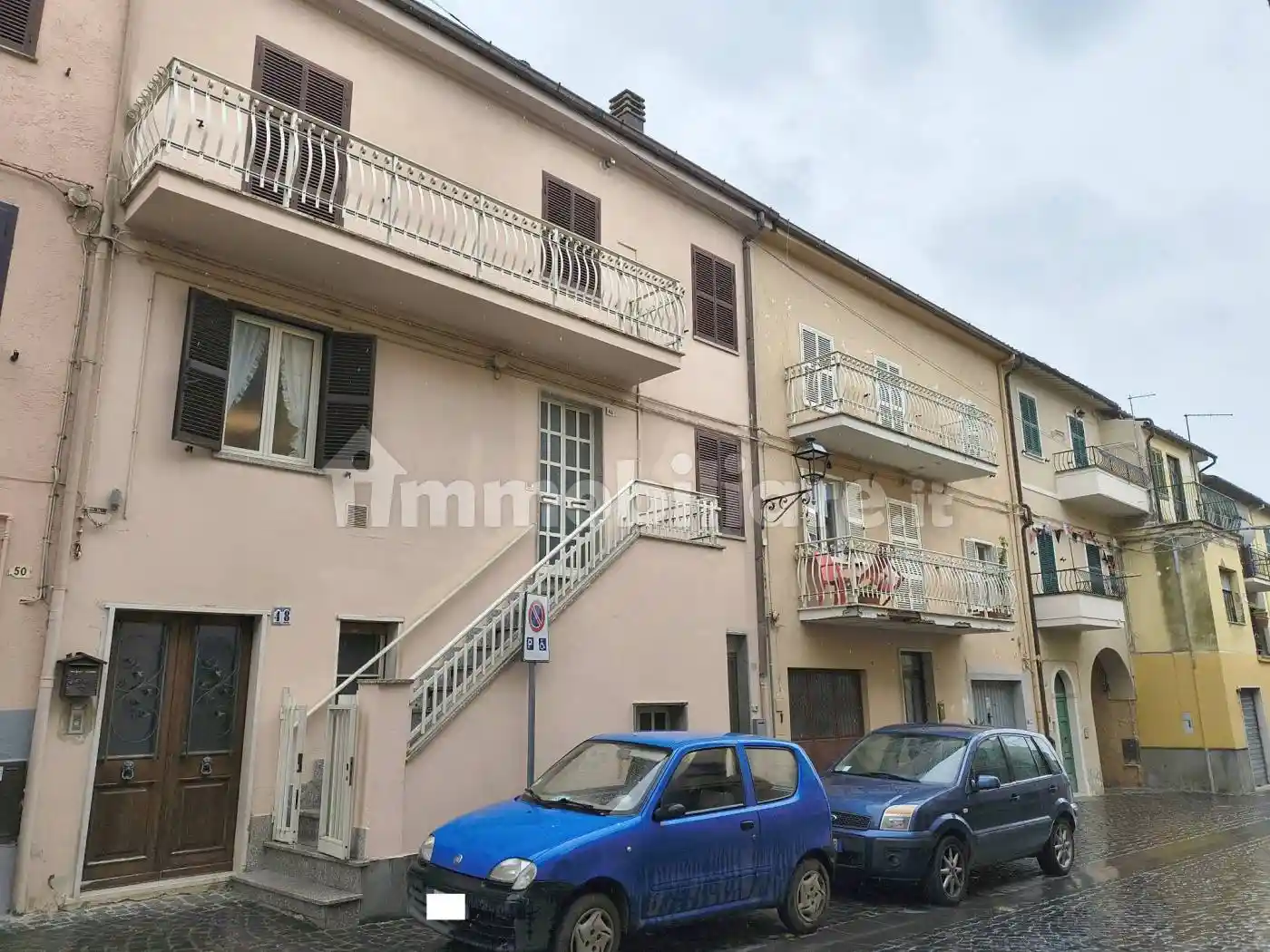 Casa indipendente in vendita a Arlena di Castro