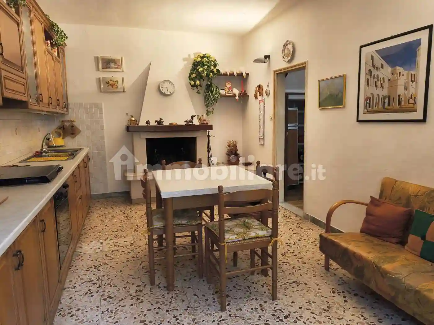 Casa indipendente - foto 2