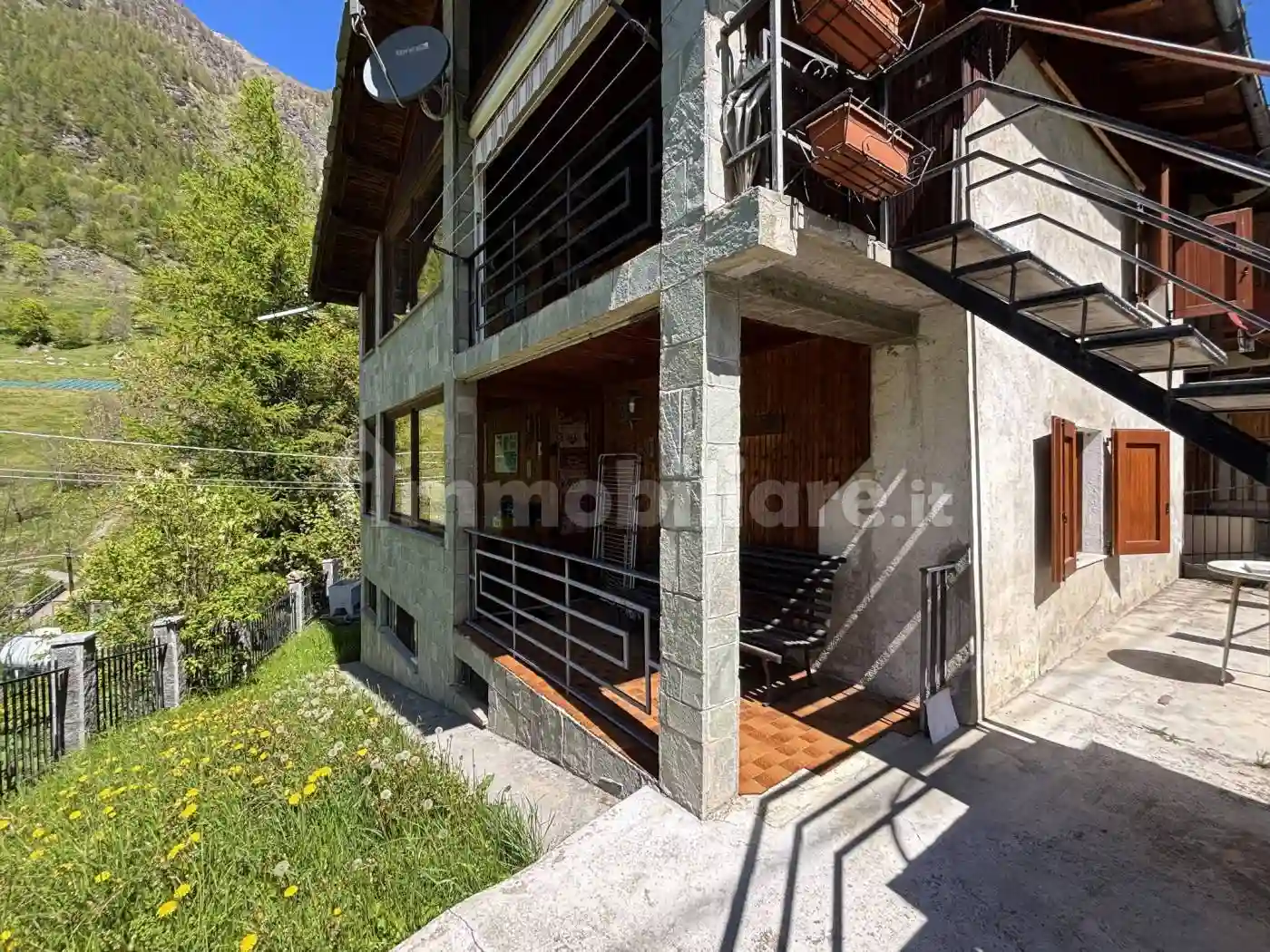 Villa - foto 5