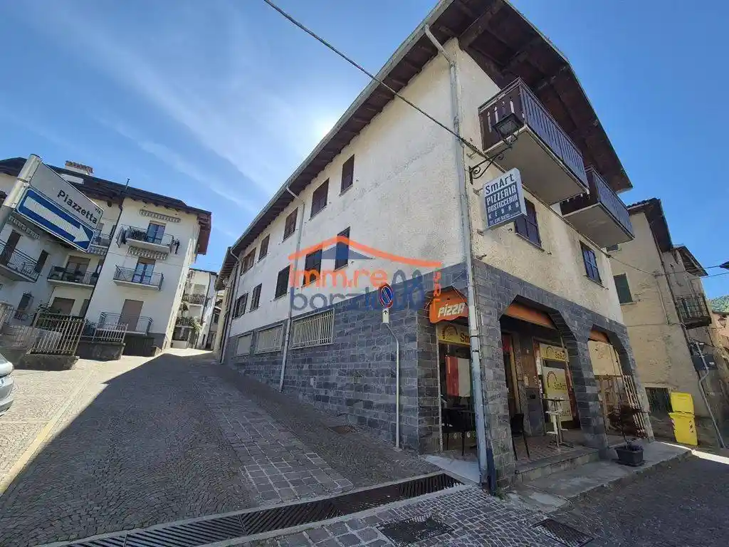 Appartamento in vendita a Cremeno