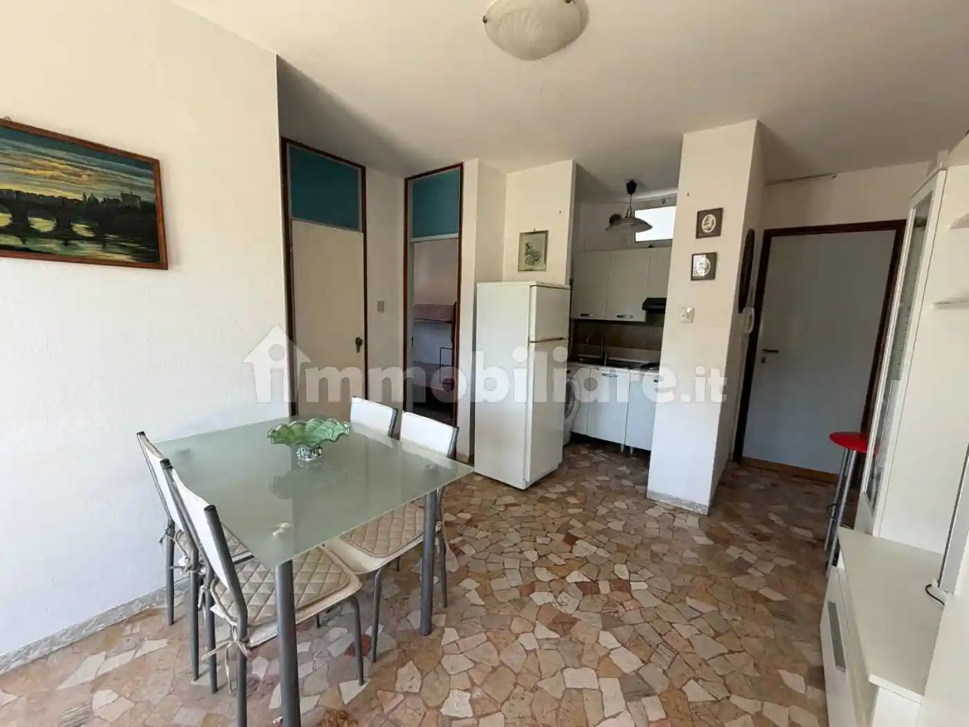 Appartamento in vendita a Comacchio