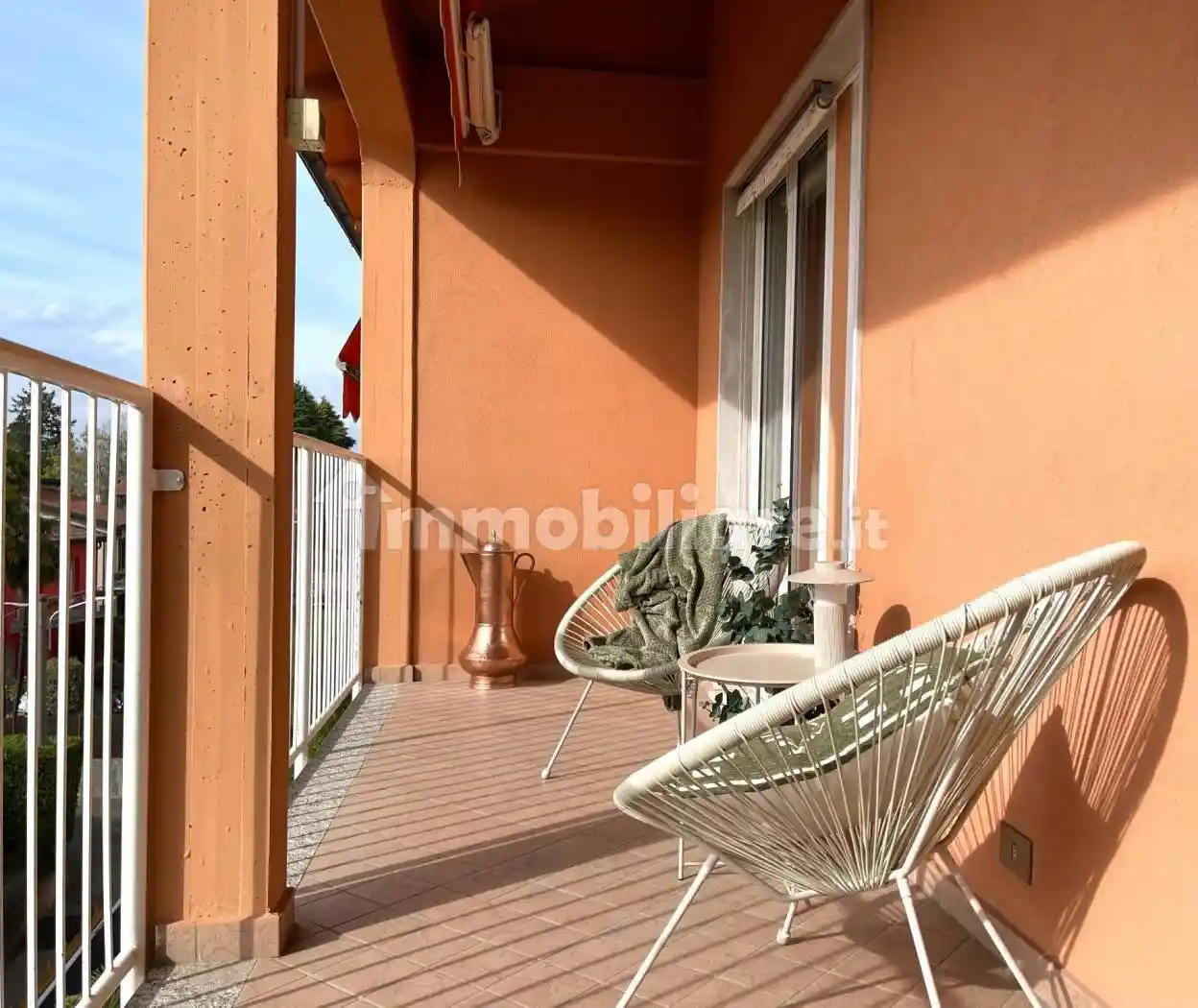 Appartamento in vendita a Olgiate Comasco