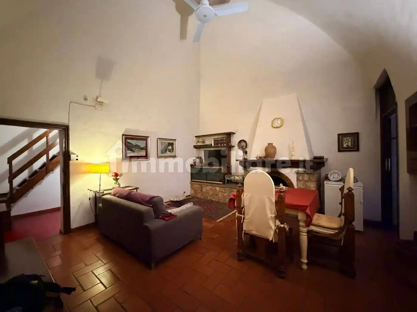 Appartamento in vendita a Monte Argentario