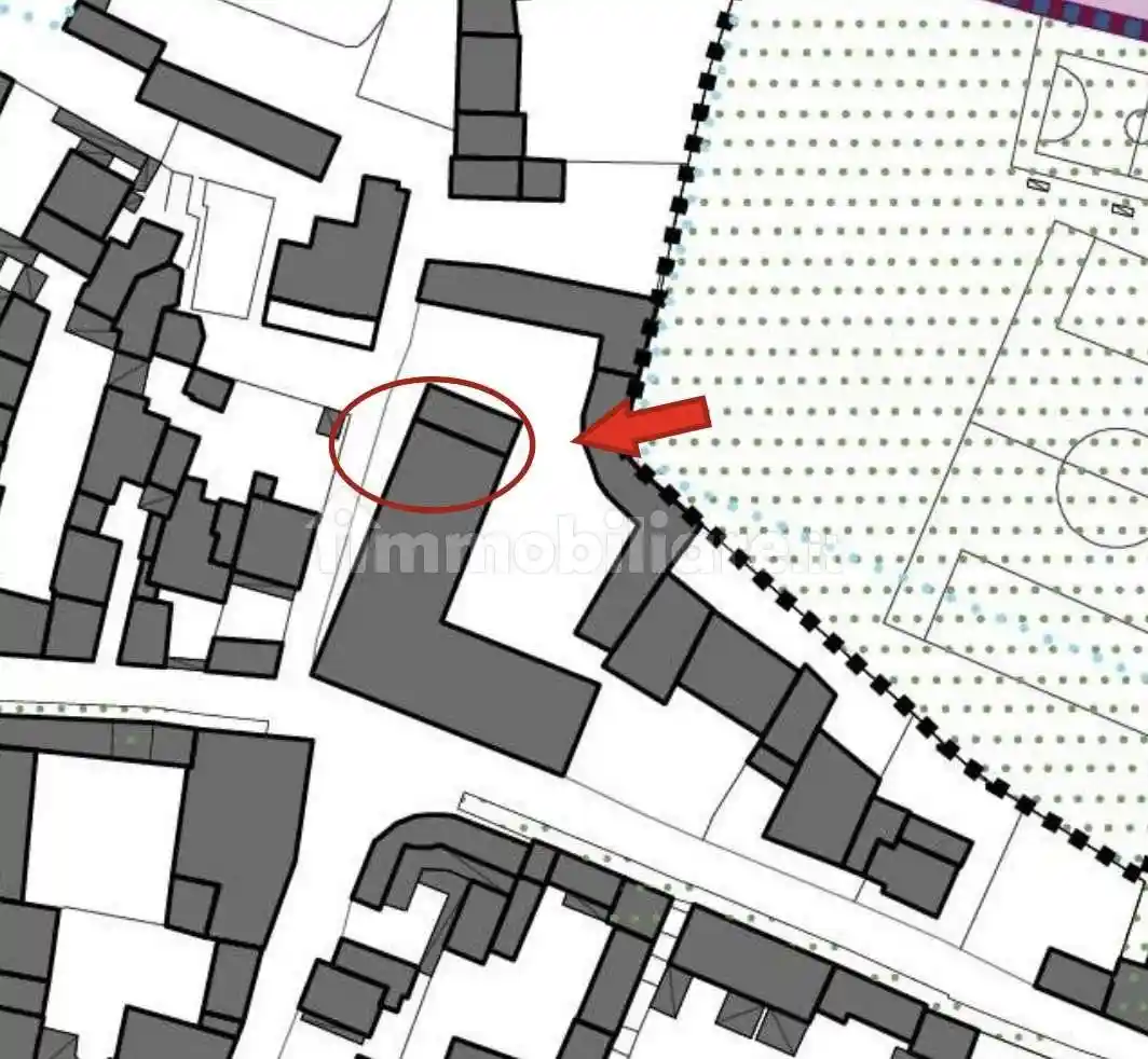 Appartamento in vendita a Manerbio