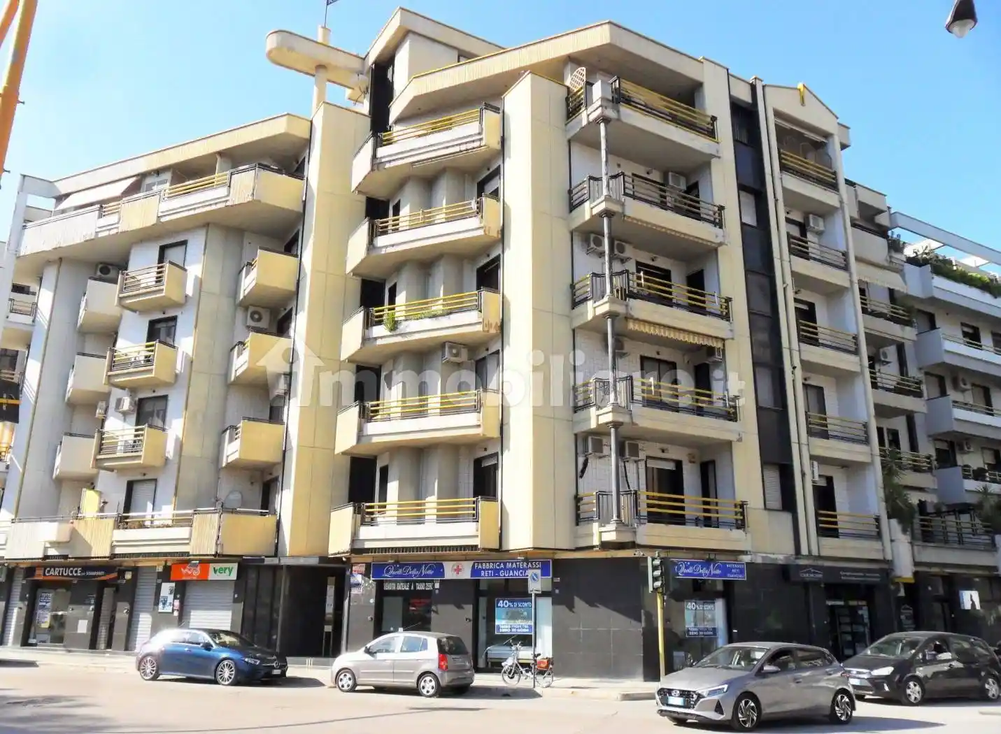 Appartamento in vendita a Foggia