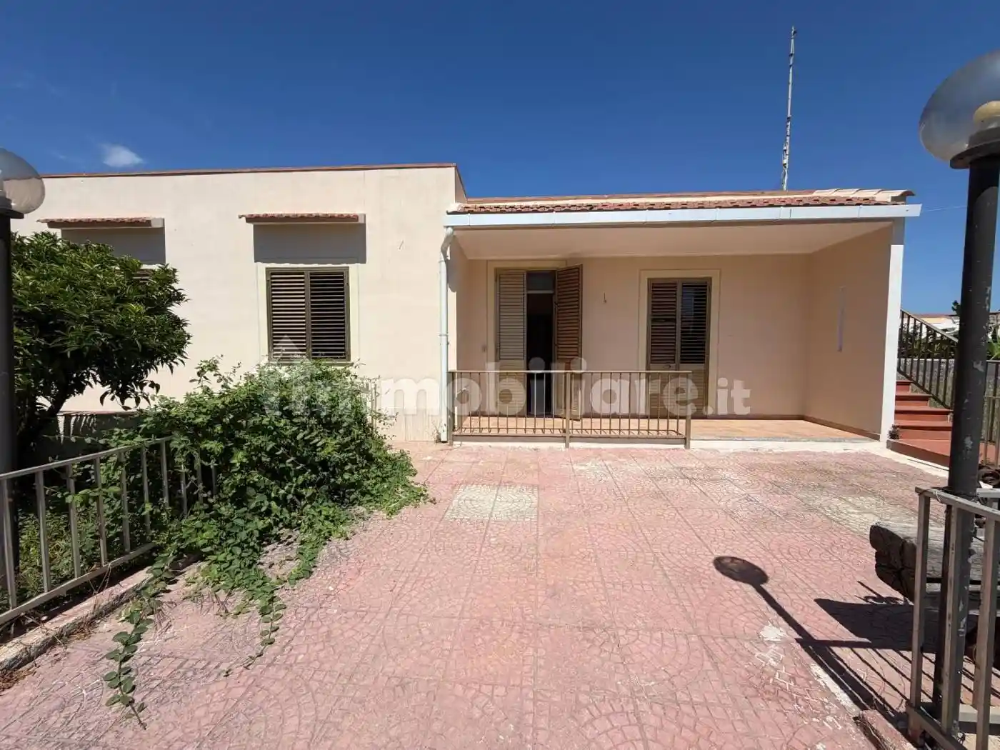 Villa in vendita a Siracusa