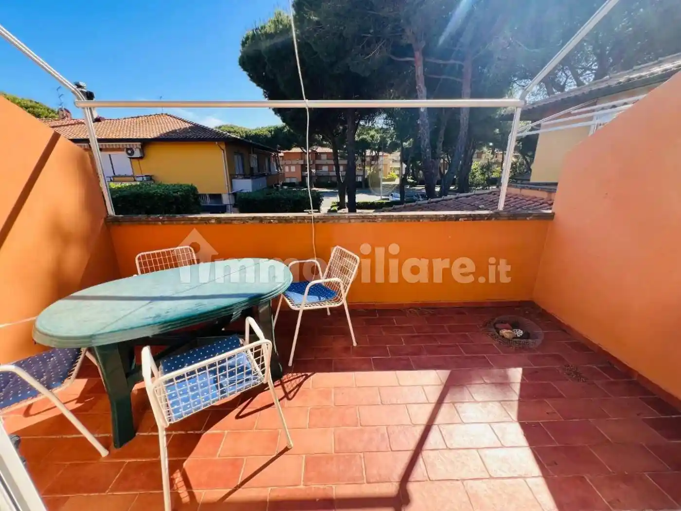 Appartamento in vendita a Cecina