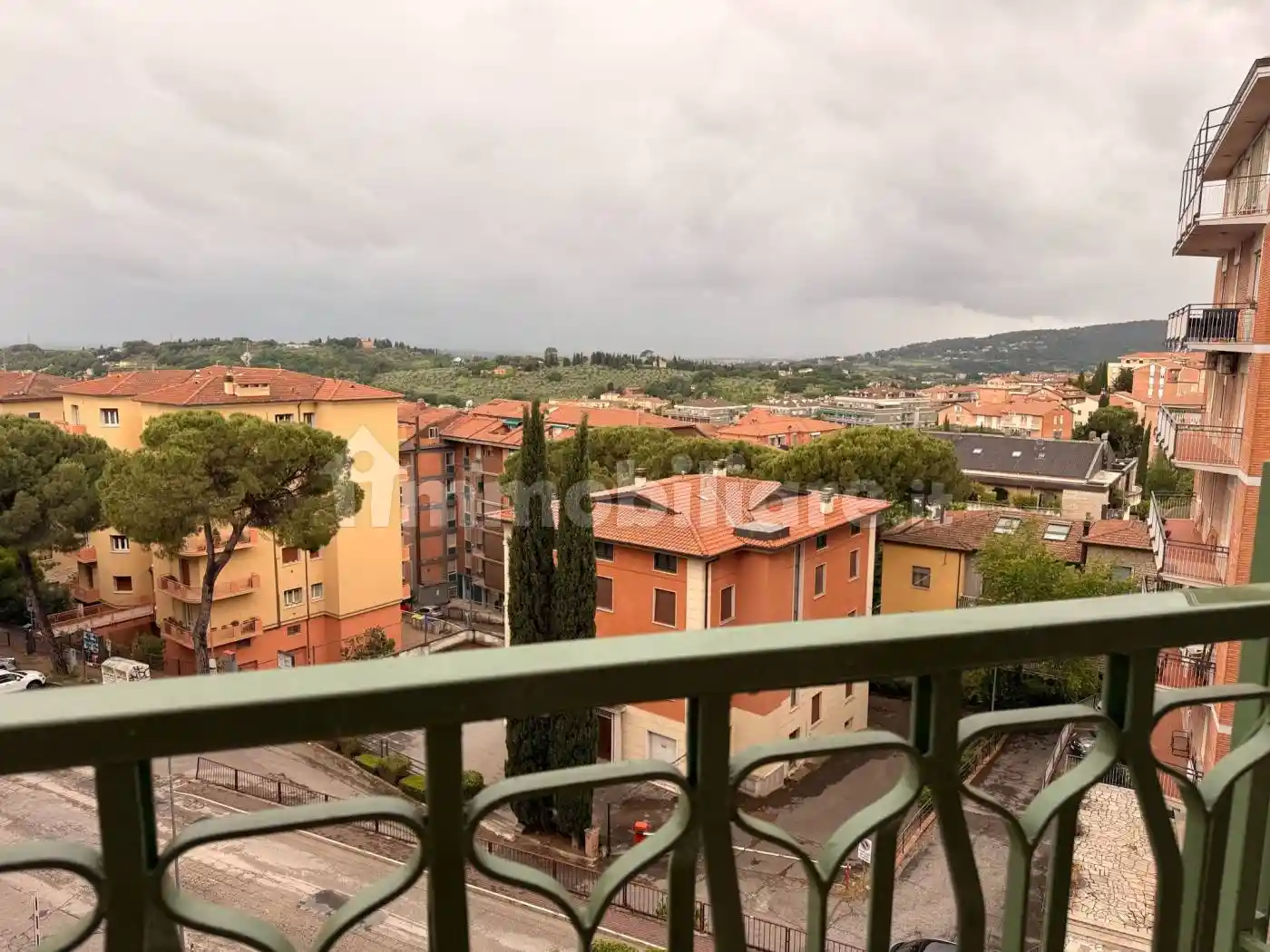 Appartamento in vendita a Perugia